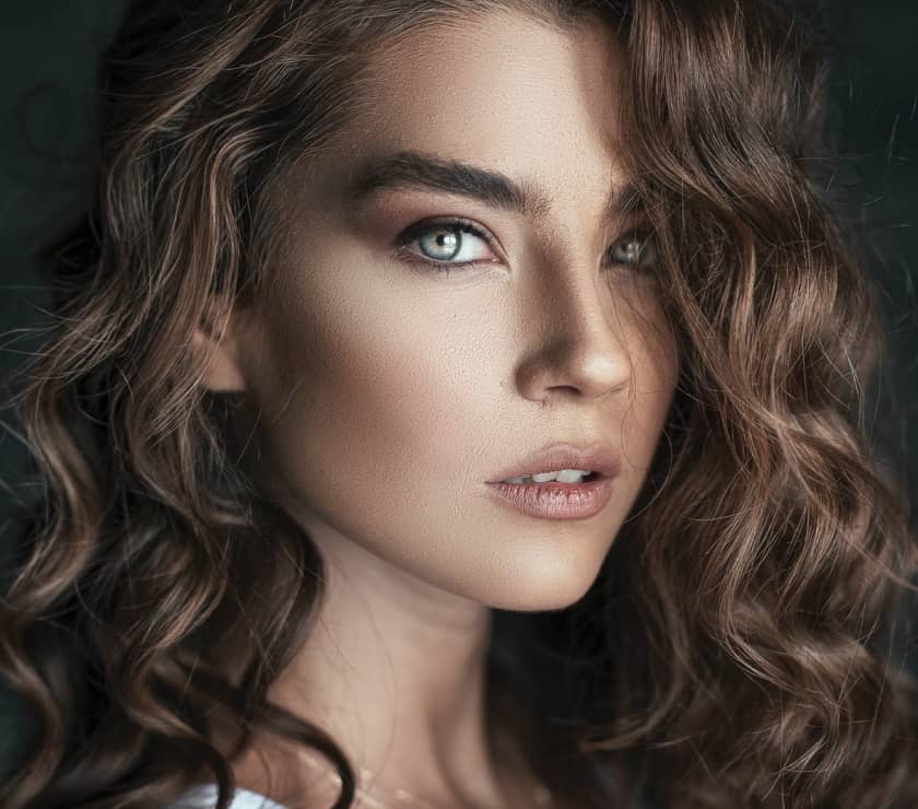 permanent makeup
